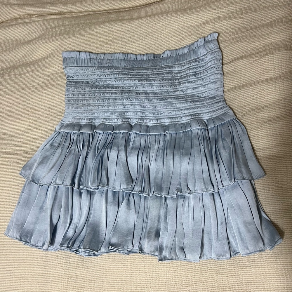 Reset skirt size medium